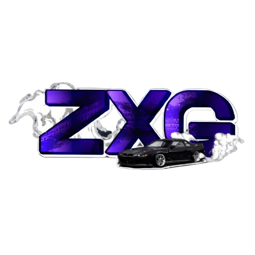 ZxG Logo