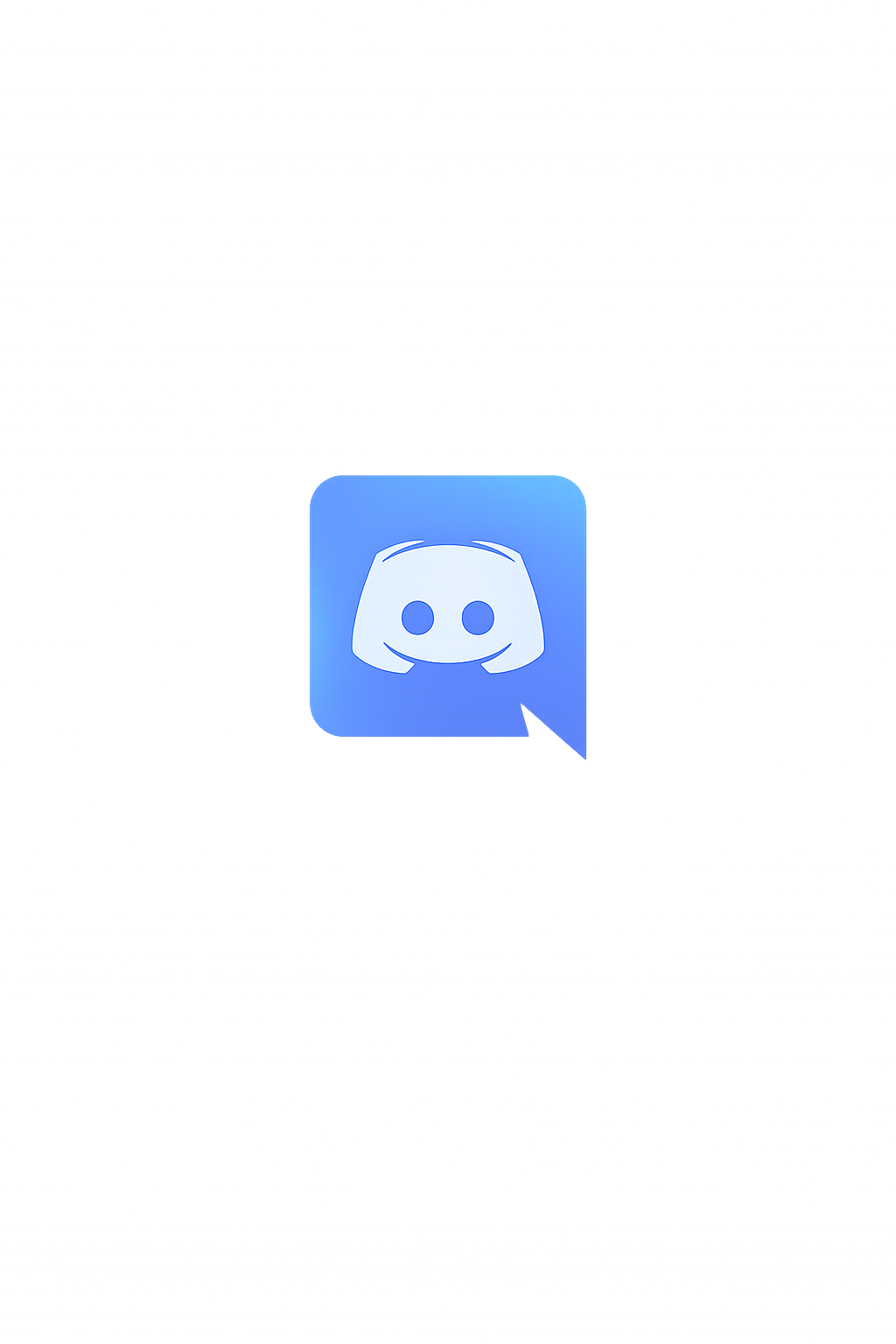 Discord Logo